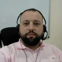 Dmytro Bairachniy