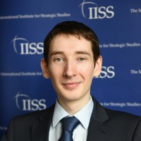 Kevin O'Sullivan