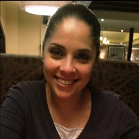 Karla Alejandra Mercado Olmos