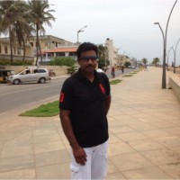 Appan Gnanachandran