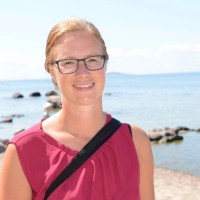 Camilla Nordlund