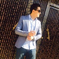 Younas Shah
