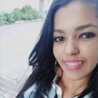 Cristina Santos Góes