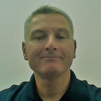 Martin Upton