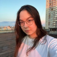 Anastasia Hromadchuk