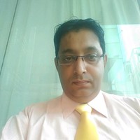 Ardhendu Chatterjee