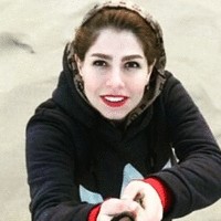 Mary Fijani