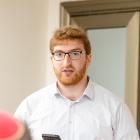 Yoav Isaacs