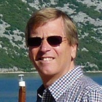 Bob Fletcher