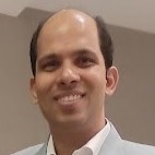 Saurabh Mehta