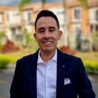 Nestor Javier Vega Rozo