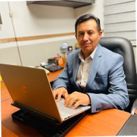 Iván Hernández - Productos QSB