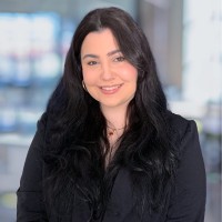 Jenelle Gilliard