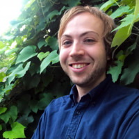 Alex Schab, PMP, CSM