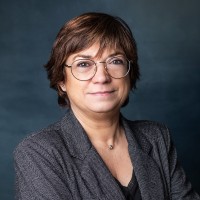 Nathalie Courcier