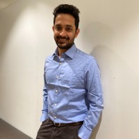 Pawan Chaudhari