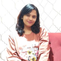 Chetna Shinde