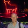 Roger Crosthwaite