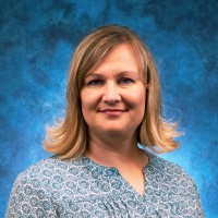 Kristina Unglesbee, Cptd (Formerly Cplp), Cptm