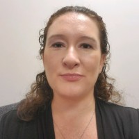 Courtney Oates, CTP