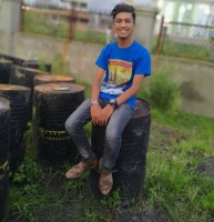Gautam Anil