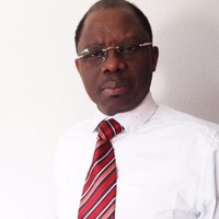 Baroma Winega Bamana