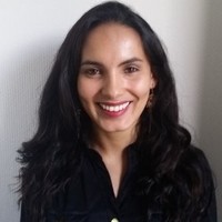 Laura Cifuentes
