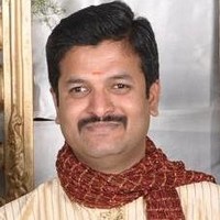 Nagarajan B