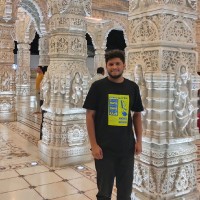 Yagyam Patidar