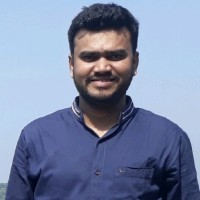 Vaibhav Bhole