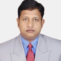 Sibashree M.