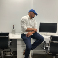 Joseph Vega