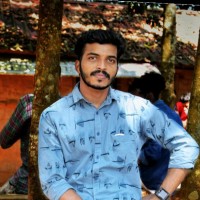 Sreerag Pulikkal