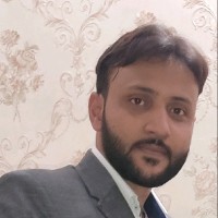 Mohammad Haris Adnan