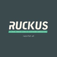 Ruckus Razorfish