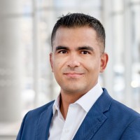 Antonio Ruales, M.Sc, P.Eng, PMP