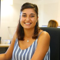 Sarah PARADE