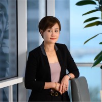 Stacey Chong