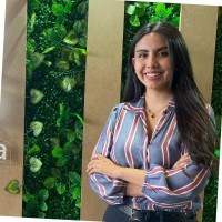 Jennifer Pinzón Aldana