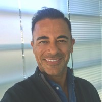 Enrique Calderon