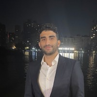 Ali Khaled