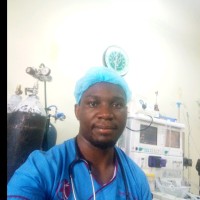 Dennis Oyombe