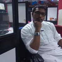 Praveen P
