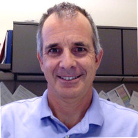 Mark Bryant