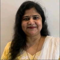 Urvashi Vikas Sharan