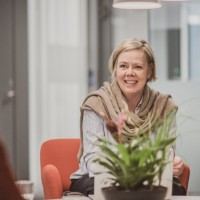 Pernilla Blom