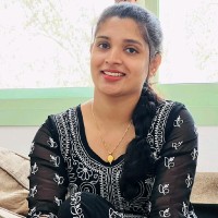 Sruthi K