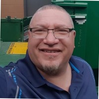 Gilberto Garcia