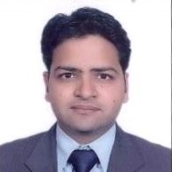 Ashwin Mittal