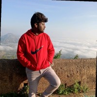 Ravikumar Ravi